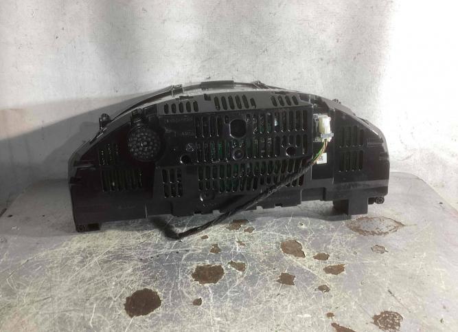 Панель приборов (щиток) Mercedes-Benz E W212 2010 A2129004204