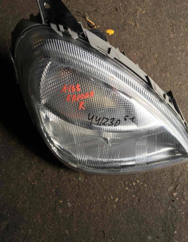 Фара правая Mercedes-Benz A W168 2000 A16882010611688201061