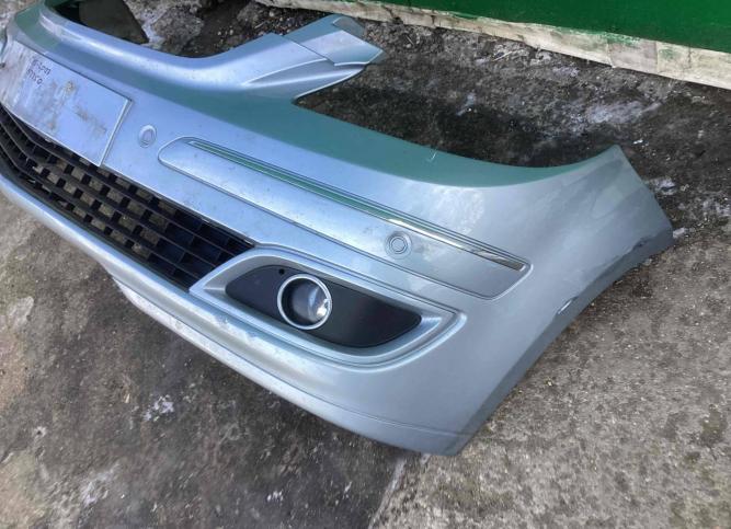 Бампер передний Mercedes-Benz B W245 2008