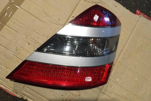 Фонарь задний правый Mercedes-Benz S W221 2007 2218200264