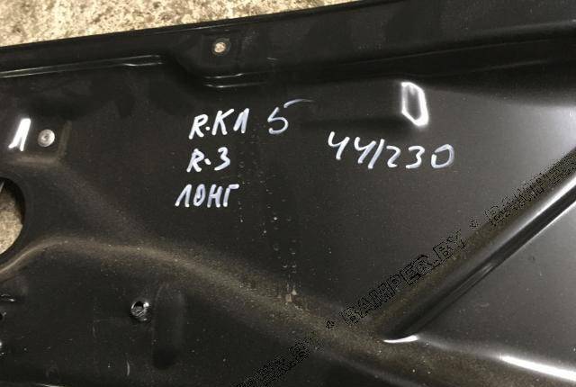 Стеклоподъемник задний правый Mercedes-Benz R W251 A2514403009