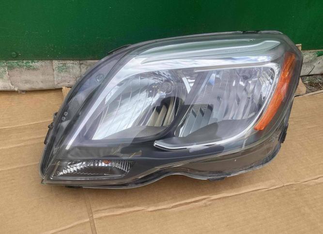 Фара левая Mercedes-Benz GLK X204 2012 A2048201339