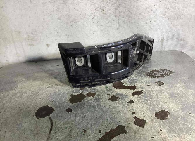 Крепление переднего бампера Mercedes-Benz E W212 A2128850765