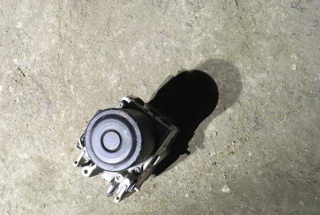 Блок ABS Lexus IS 2 2006 4454053080