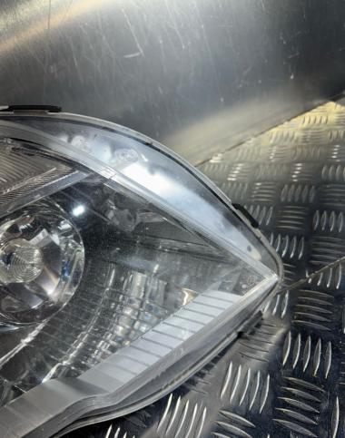 Фара правая Mercedes-Benz GLK X204 2011 A2048207559