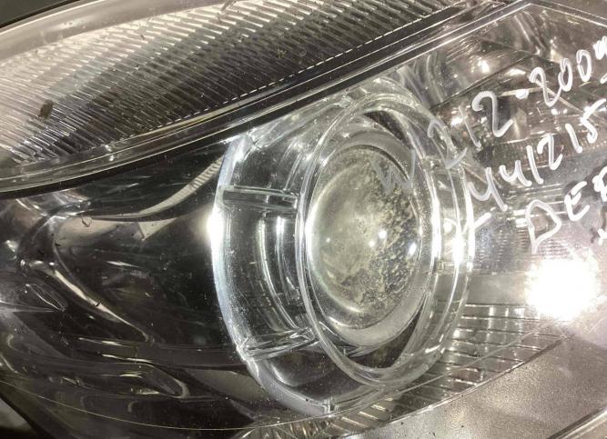 Фара правая Mercedes-Benz E W212 2011 A2128200239