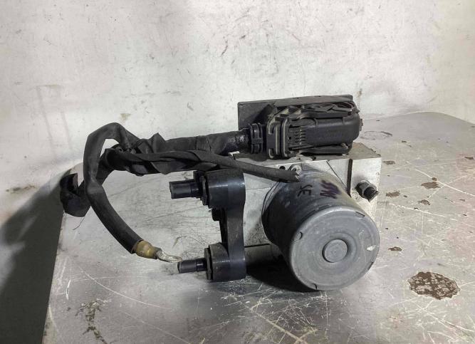 Блок ABS Mercedes-Benz E W212 2010 A2124312912