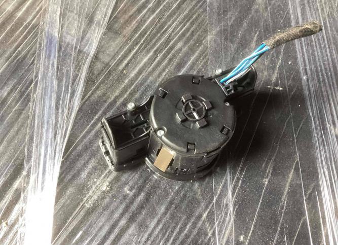Переключатель света Mercedes-Benz B W246 2013 2129050551