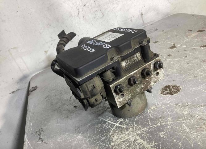 Блок ABS Mercedes-Benz E W212 2010 A2124312912