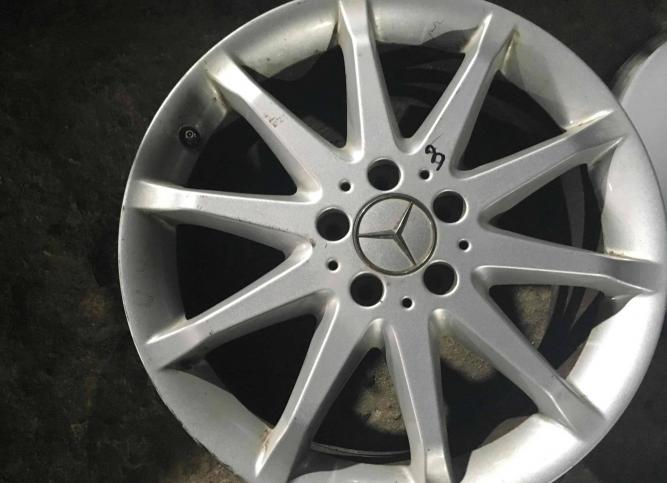 Колесо Mercedes-Benz R W251