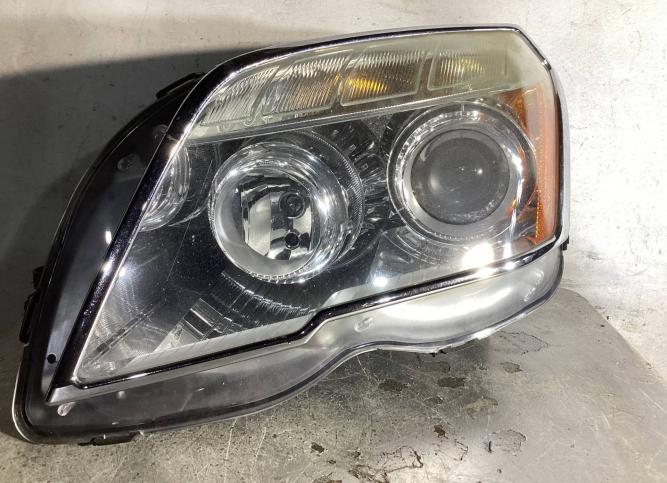 Фара левая Mercedes-Benz GLK X204 2010 A20482072592048207259