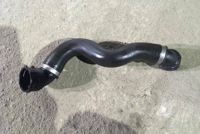 Патрубок охлаждения Mercedes-Benz C W205 2016 A20550174842055017484
