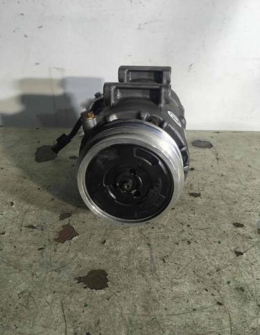 Компрессор кондиционера Mercedes-Benz A W169 2007