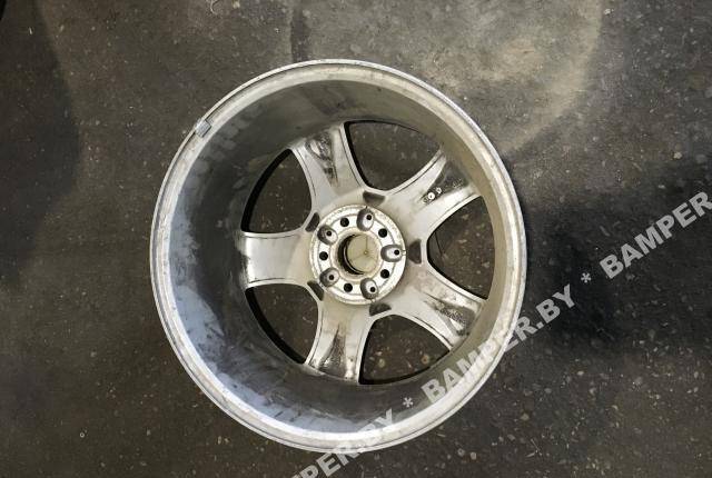 Колесо Mercedes-Benz M W164
