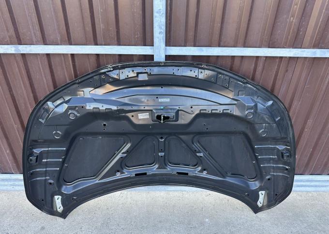 Капот Nissan Qashqai 2 J11 2013-2019 F5100BM9MA