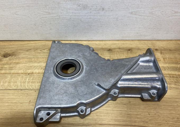 Крышка двс передняя Mercedes W168 A-Class A1660402