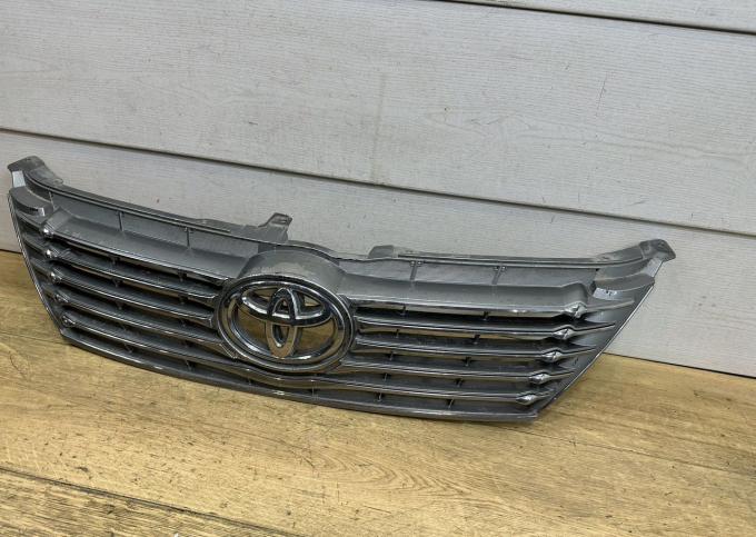 Решетка радиатора Toyota Camry 50 2011-2014 г 5310133360