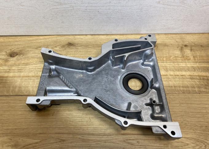 Крышка двс передняя Mercedes W168 A-Class A1660402