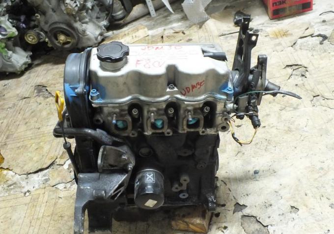 Контрактный двигатель для Daewoo Matiz в наличии