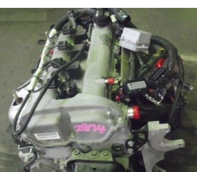 Контрактный Двигатель LE9 Для chevrolet