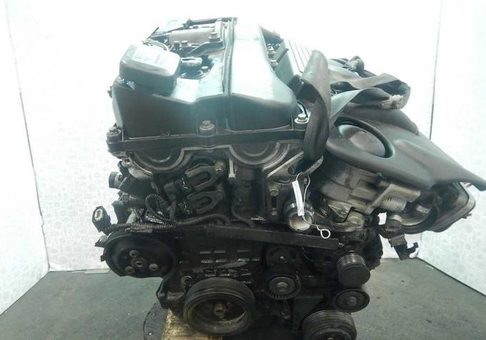 Контрактный Двигатель N42B18AB 1.8l Для BMW E46