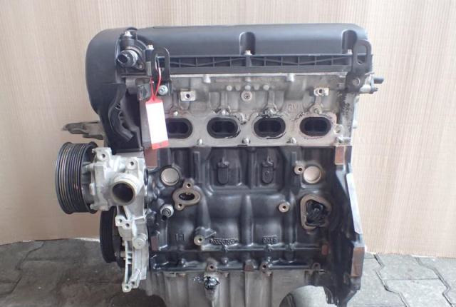 Двигатель F16D4 Chevrolet Opel 1.6 новый