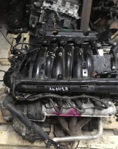 Контрактный двигатель Rover 75 Ровер 25K4F Гаранти