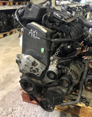 Контрактный Двигатель для VAG AKL AEH AHL