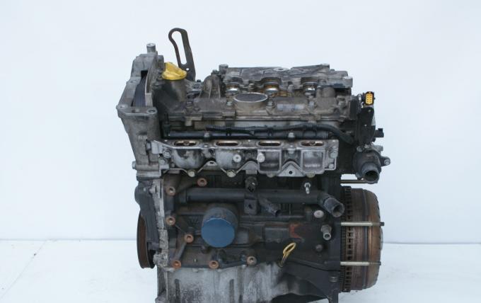 Двигатель K4M 812 813 113 л/с 1.6 16V Меган,Лагуна