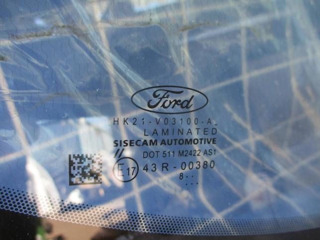 Лобовое стекло Ford Tourneo Custom 2265174