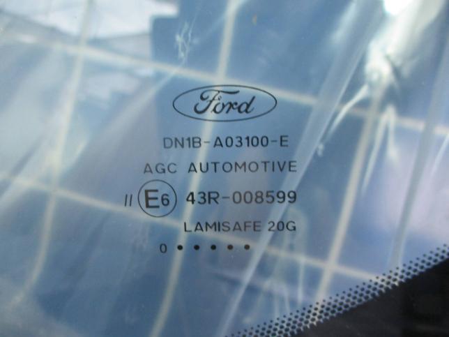 Лобовое стекло Ford EcoSport 2112369