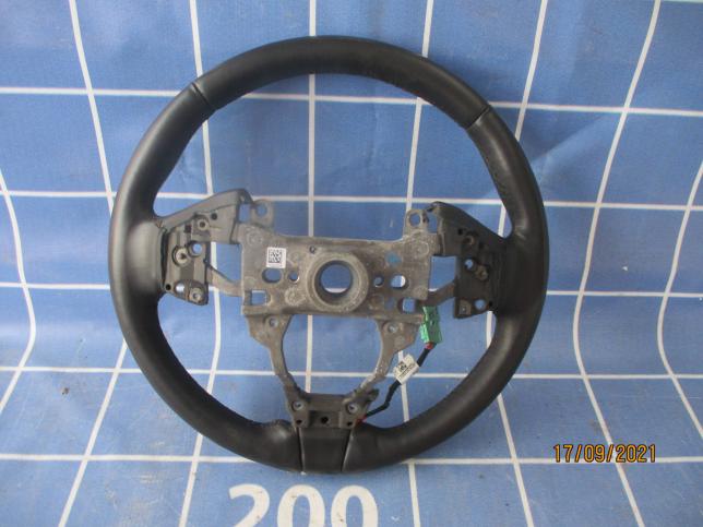 Рулевое колесо Акура MDX   78501TZ5C52ZB