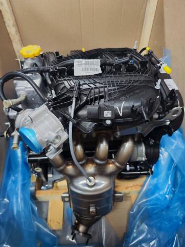 Двигатель в сборе ВАЗ-21179 Lada Vesta 21179100026004
