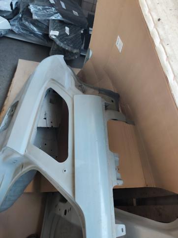 Боковина кузова Lada Vesta SW 8450103592
