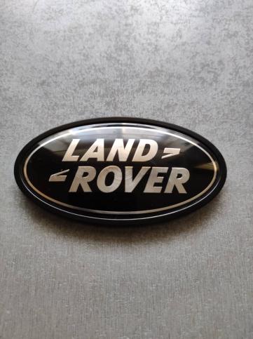 Эмблема двери багажника Range Rover Evoque LR060140