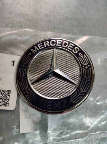 Эмблема капота Mercedes A-class А2078170316