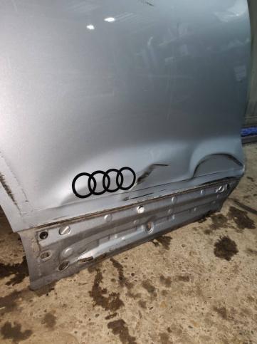 Дверь задняя правая Audi Q5 80A833052CSTL