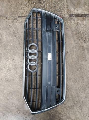 Решетка радиатора Audi A6 C8 4K0853651