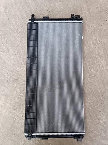 Радиатор охлаждения Audi E-Tron 4KE121251B