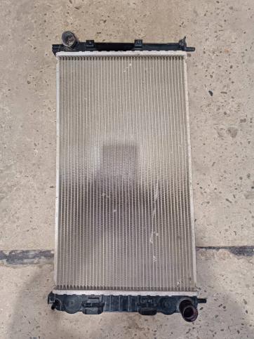 Радиатор охлаждения Lada Granta FL 623693