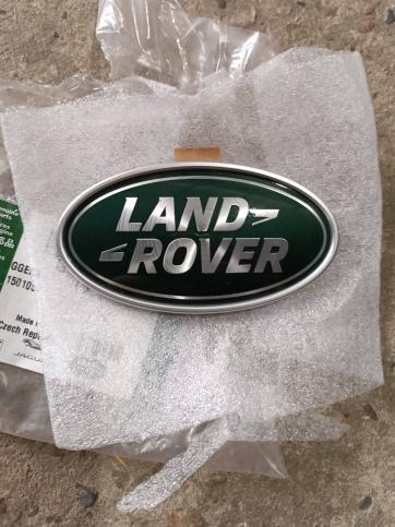 Эмблема Land-Rover Range Rover Sport LR062123