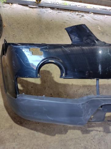 Бампер передний Chevrolet Captiva 96623437
