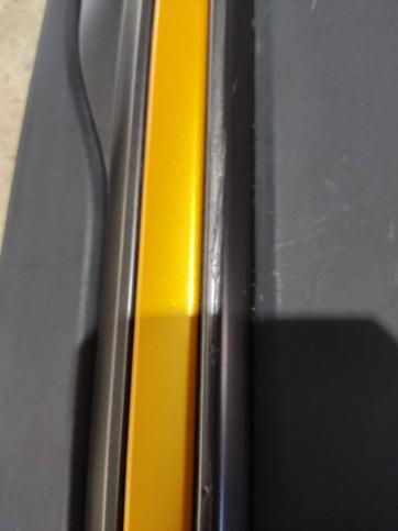 Накладка двери передней правой Chery Tiggo 4 Pro 609001117AA
