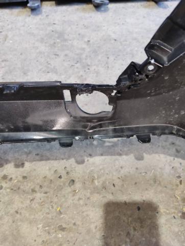 Бампер передний Chery Tiggo 7 Pro Max 602002496AA