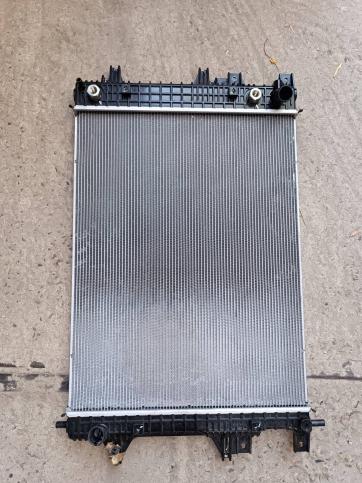 Радиатор охлаждения Chery Tiggo 7 Pro 302001044AA