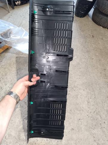Накладка панели задней Hyundai Solaris 2 85770H5000