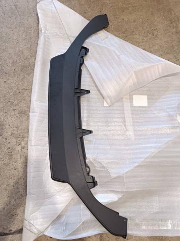 Юбка бампера переднего Volkswagen Jetta 6 5CU805903