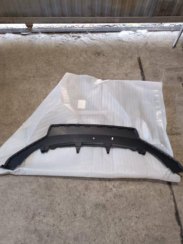 Юбка бампера переднего Volkswagen Jetta 6 5CU805903