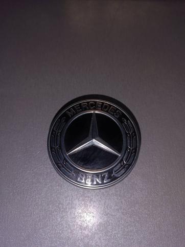Эмблема Mercedes W205 C A0008173305