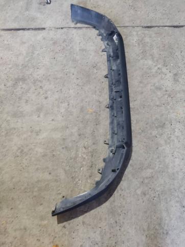 Юбка бампера переднего Toyota RAV 4 5 A50 524110R220